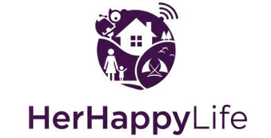 HerHappyLife – Home, Family & Everyday Living Essentials
