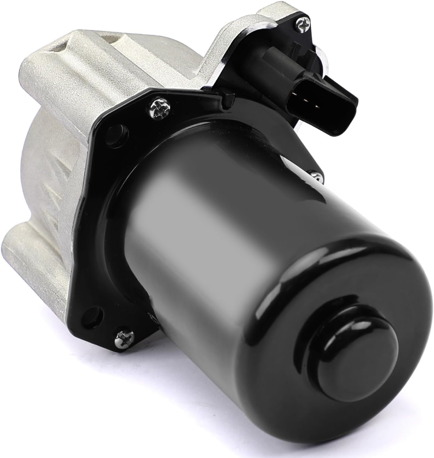 600-938 Transfer Case Shift Motor Actuator Compatible with Dodge and Jeep Models – Durango 2011-2023, Grand Cherokee 2011-2021, Liberty 2008-2012, Grand Cherokee WK 2022, 4WD