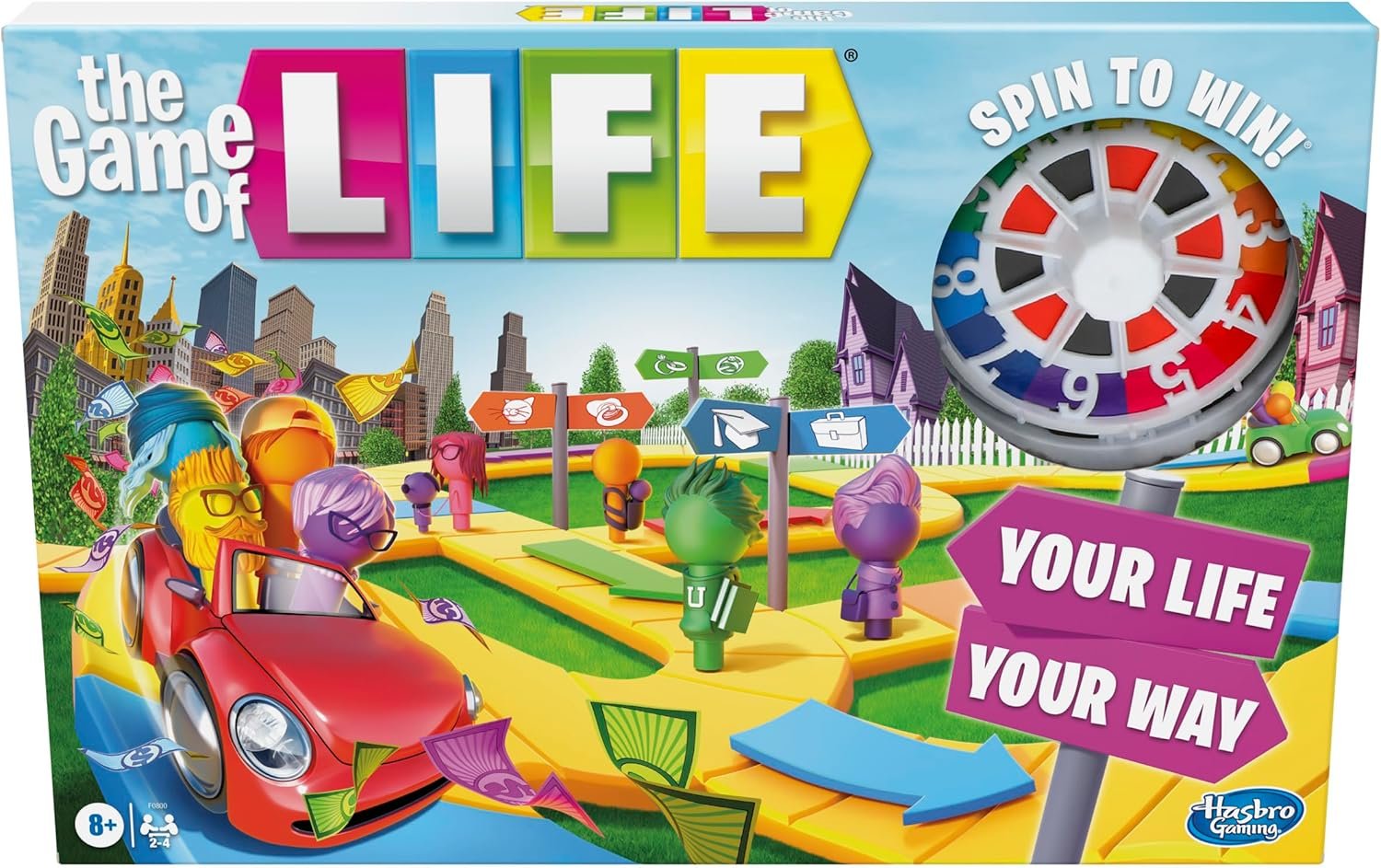GAME OF LIFE
